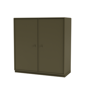 COVER Cabinet with Plinth