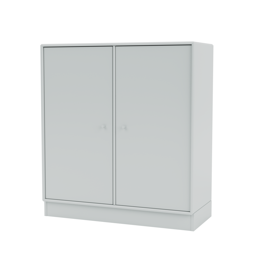 COVER Cabinet with Plinth