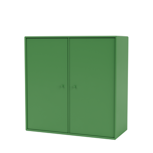 COVER Cabinet with Suspension Rail