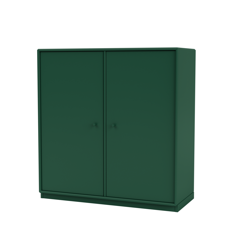 COVER Cabinet with Plinth