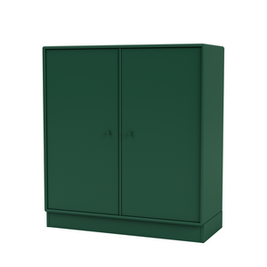 COVER Cabinet with Plinth