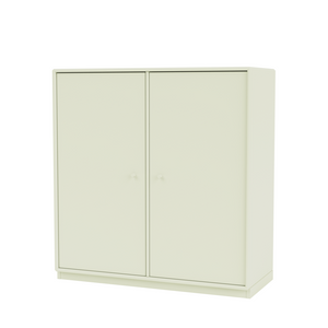 COVER Cabinet with Plinth