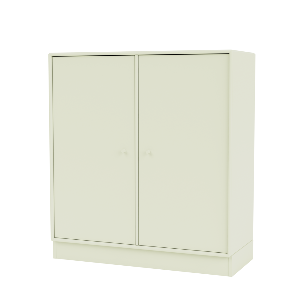 COVER Cabinet with Plinth