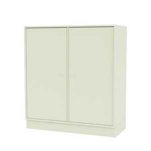 COVER Cabinet with Plinth