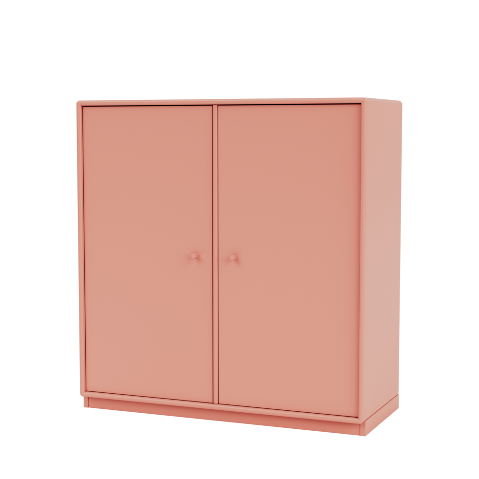 COVER Cabinet with Plinth