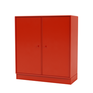 COVER Cabinet with Plinth