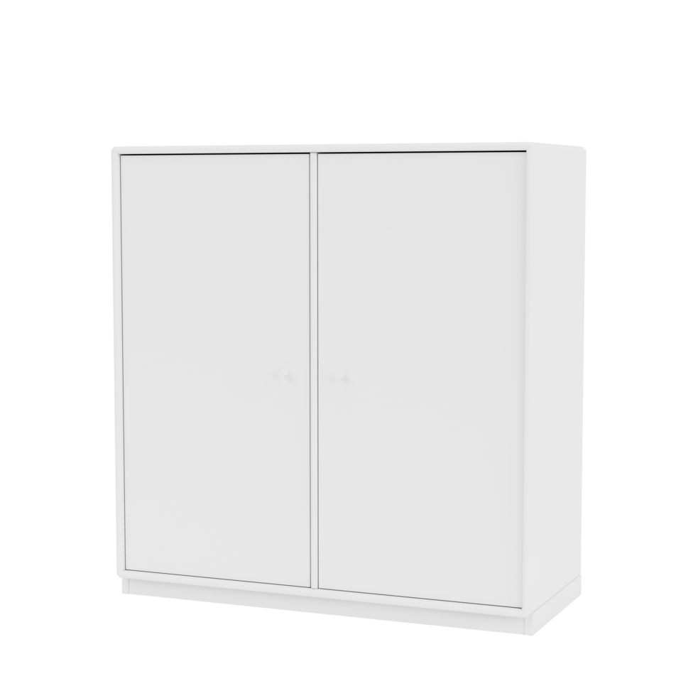 COVER Cabinet with Plinth