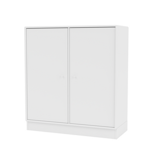 COVER Cabinet with Plinth