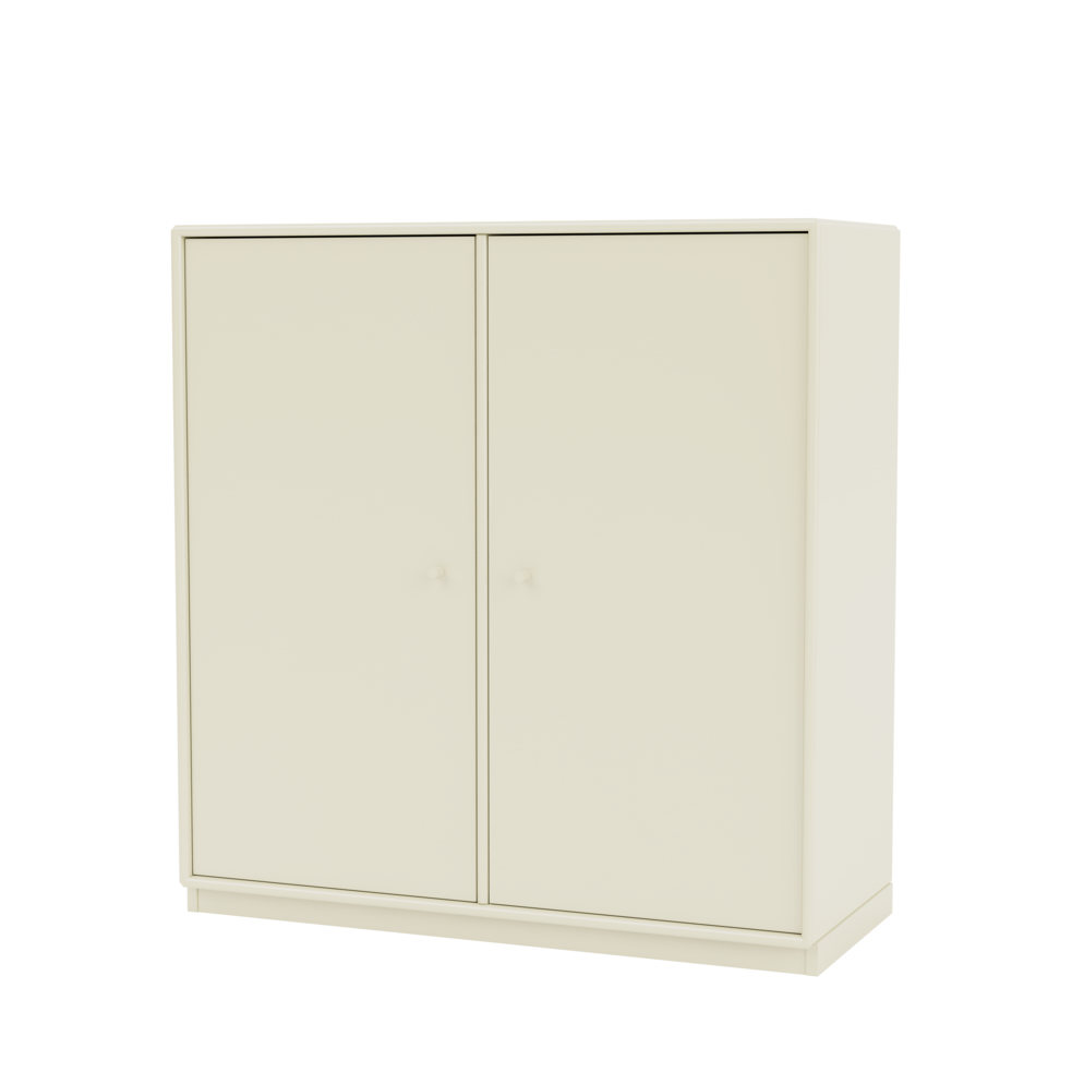 COVER Cabinet with Plinth