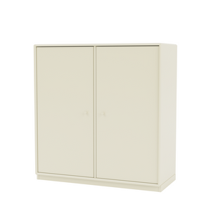 COVER Cabinet with Plinth