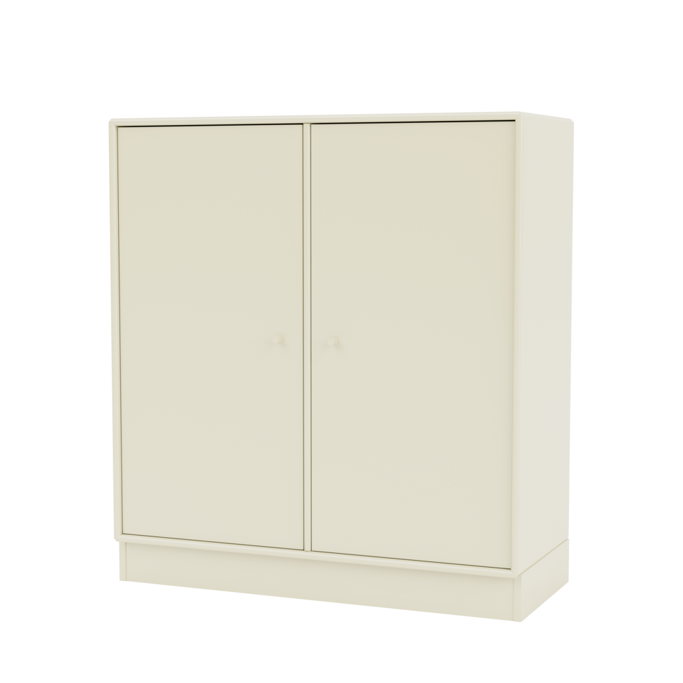 COVER Cabinet with Plinth