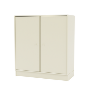 COVER Cabinet with Plinth