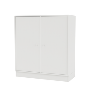 COVER Cabinet with Plinth