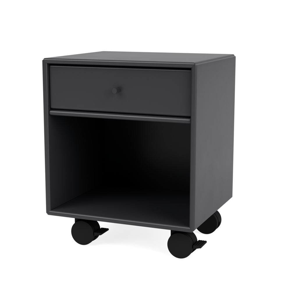 DREAM Nightstand with Castors