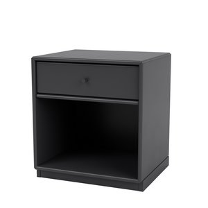 DREAM Nightstand with Plinth