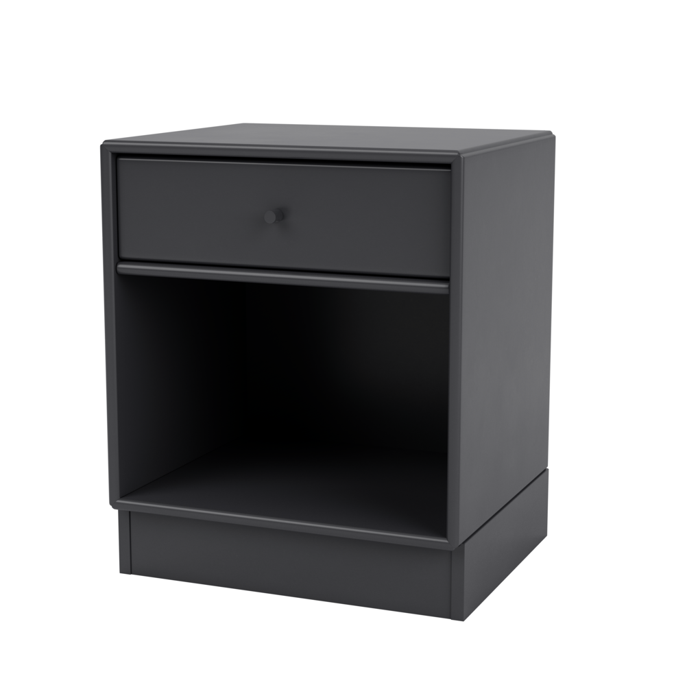 DREAM Nightstand with Plinth