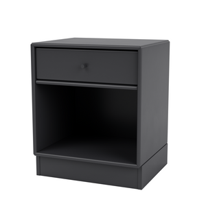 DREAM Nightstand with Plinth