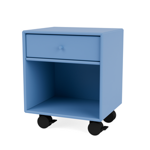 DREAM Nightstand with Castors