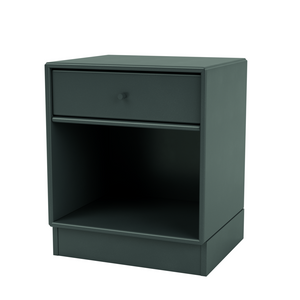 DREAM Nightstand with Plinth