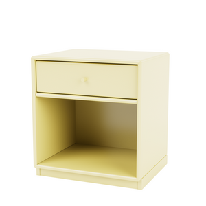 DREAM Nightstand with Plinth