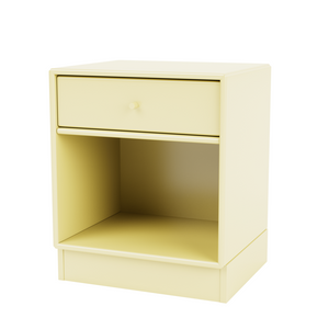 DREAM Nightstand with Plinth