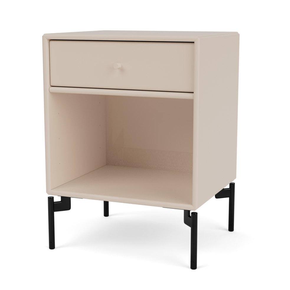 DREAM Nightstand with Legs