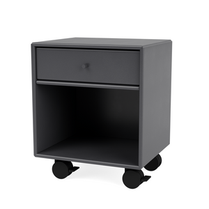 DREAM Nightstand with Castors