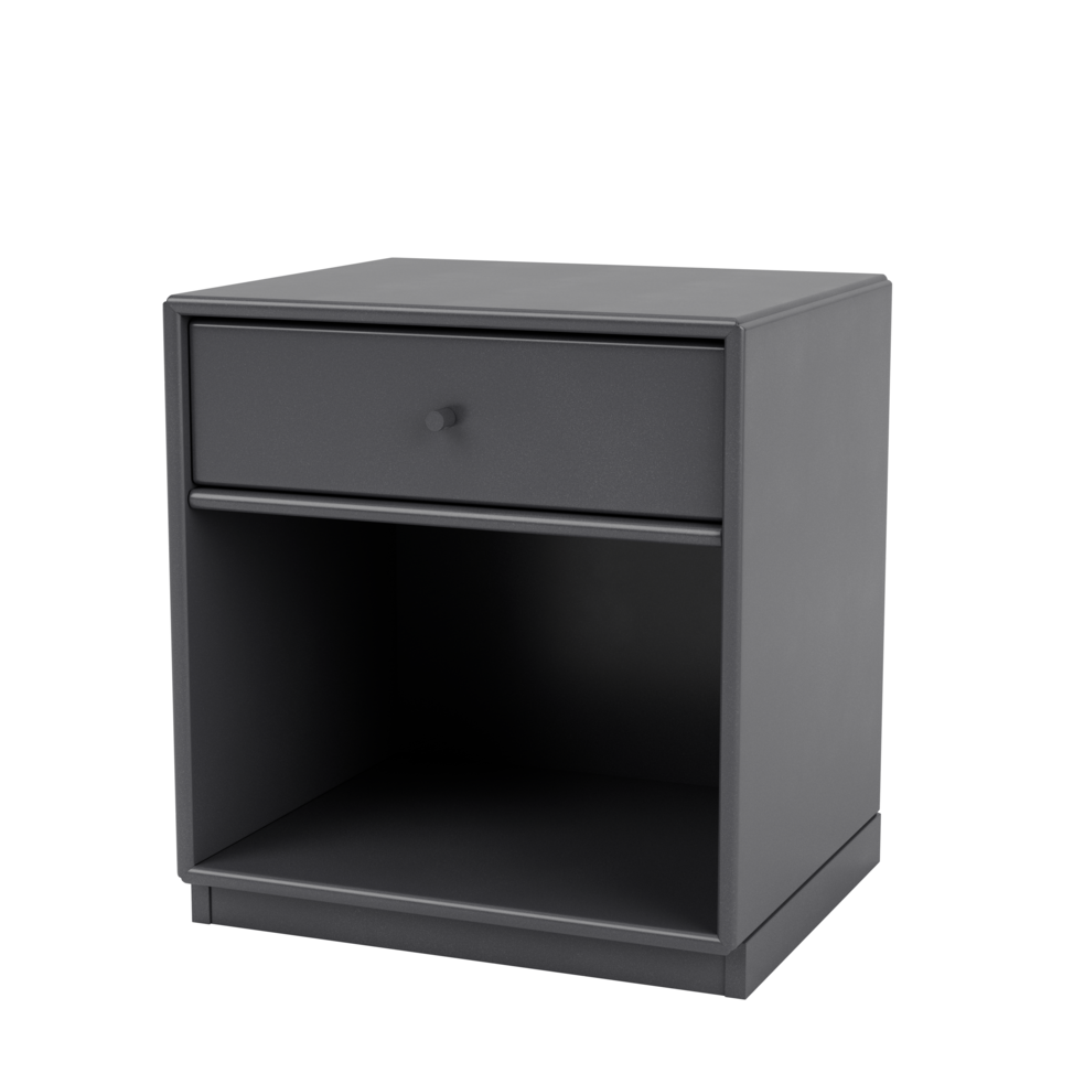 DREAM Nightstand with Plinth