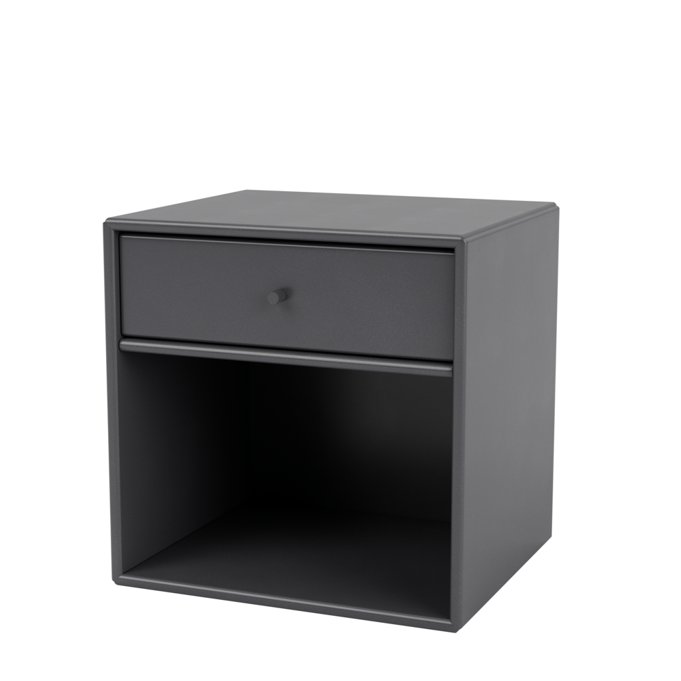 DREAM Nightstand with Suspension Rail