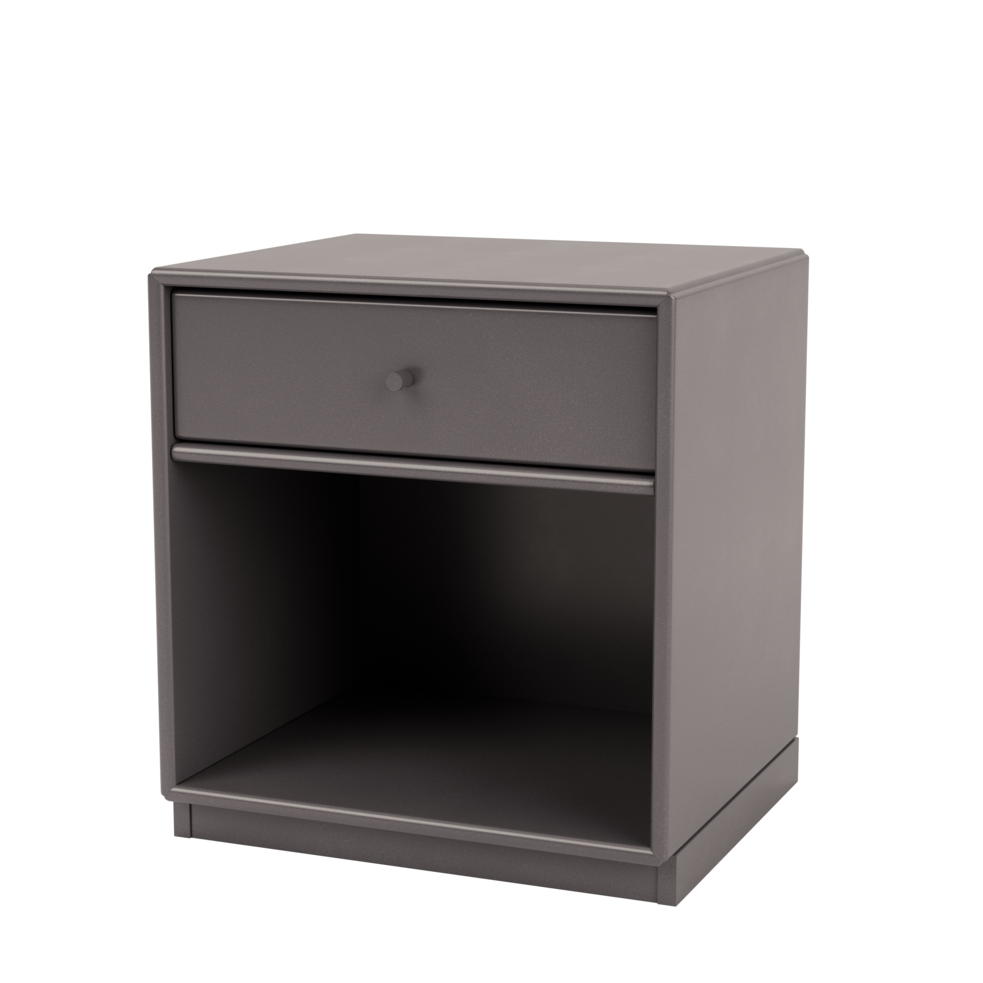 DREAM Nightstand with Plinth