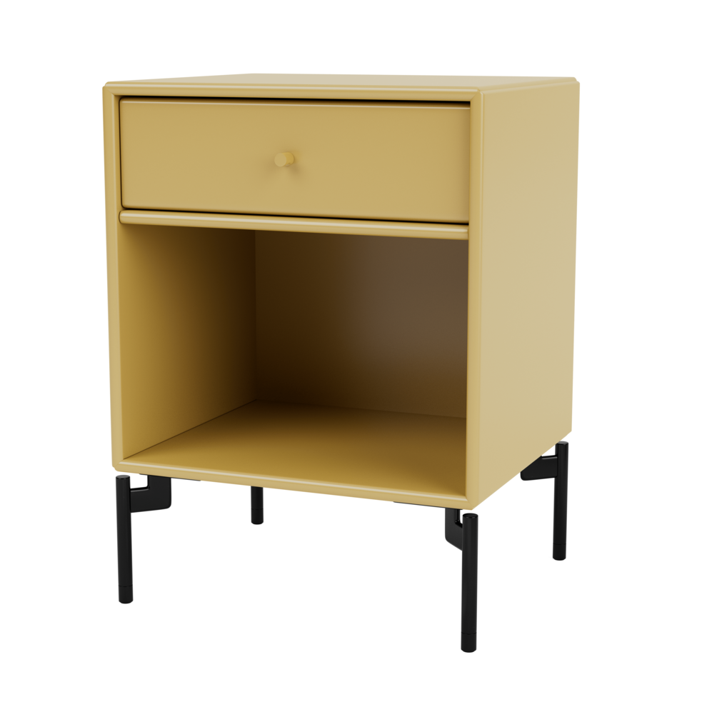 DREAM Nightstand with Legs