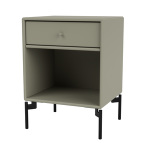 DREAM Nightstand with Legs