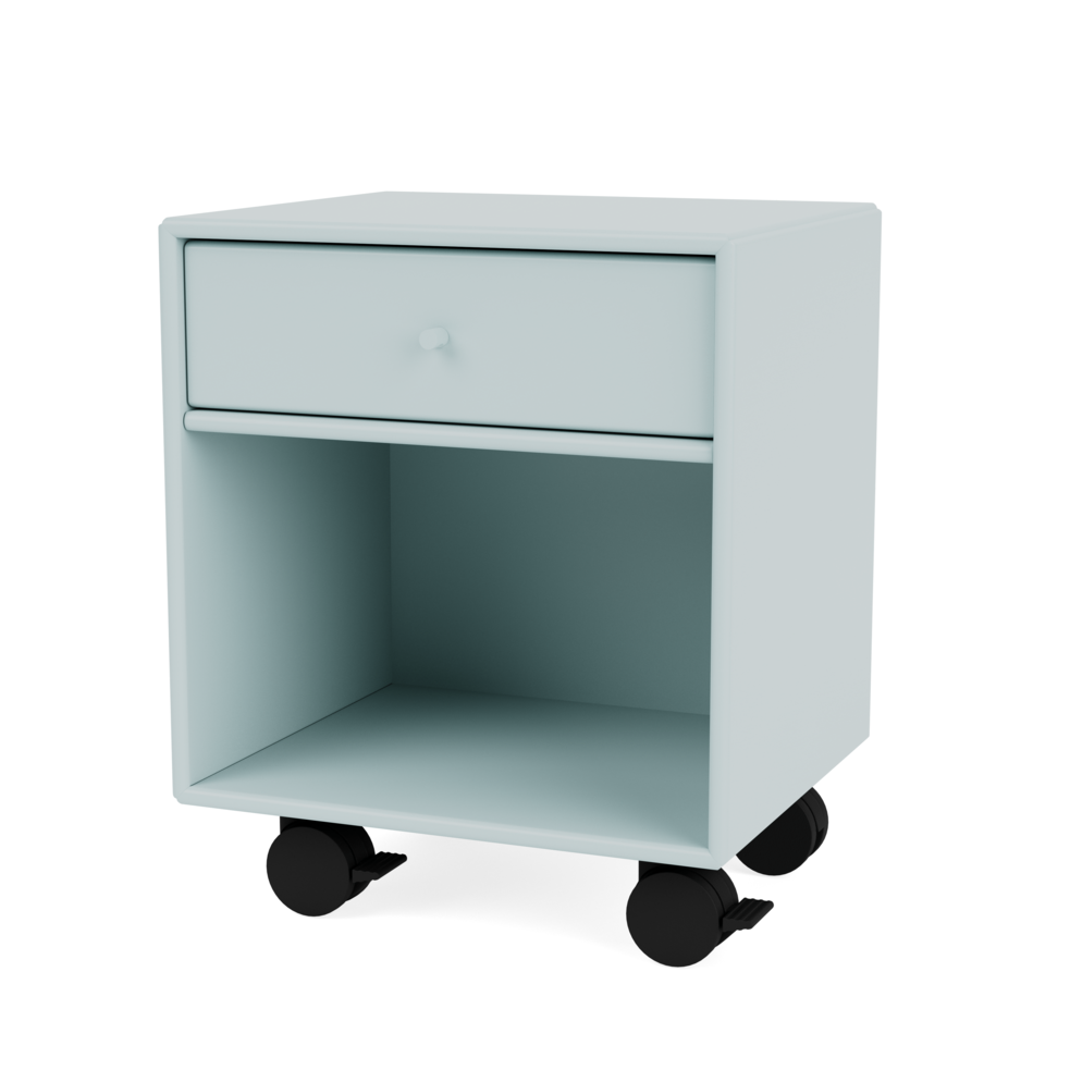 DREAM Nightstand with Castors