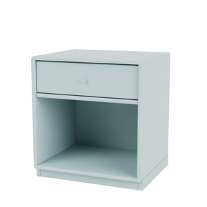 DREAM Nightstand with Plinth