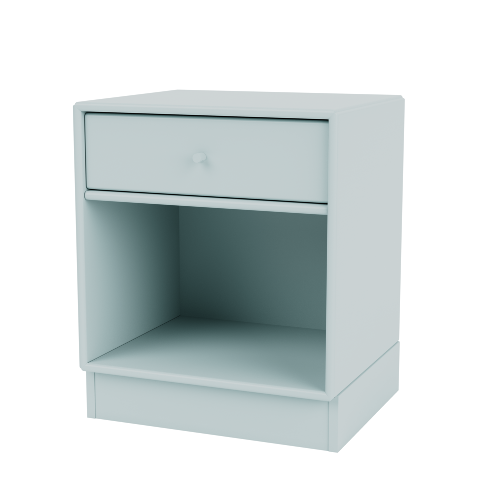 DREAM Nightstand with Plinth