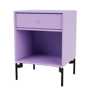 DREAM Nightstand with Legs