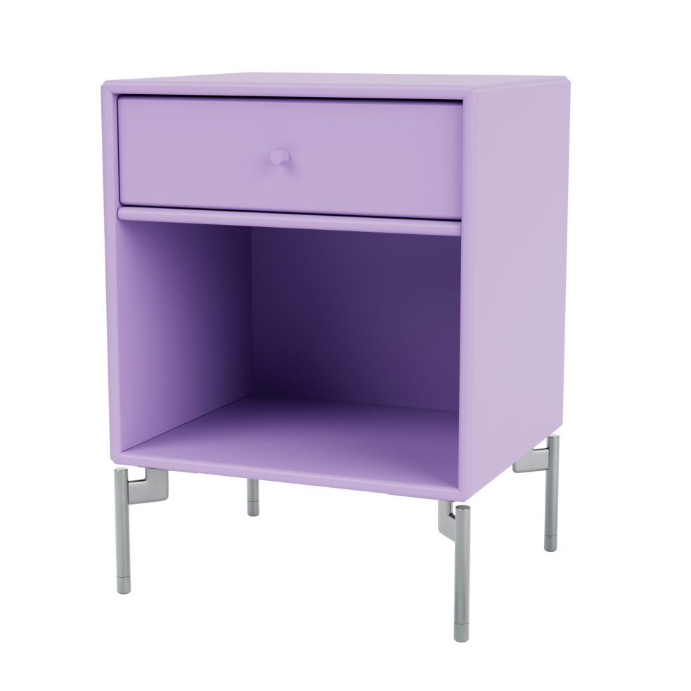 DREAM Nightstand with Legs