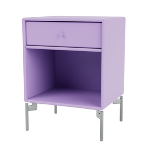 DREAM Nightstand with Legs