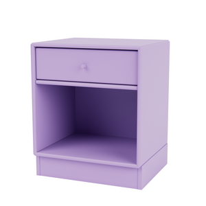 DREAM Nightstand with Plinth