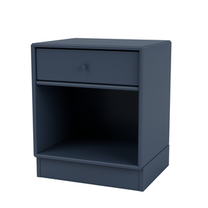 DREAM Nightstand with Plinth