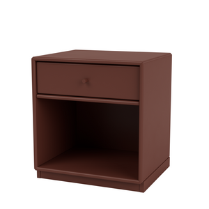 DREAM Nightstand with Plinth