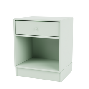 DREAM Nightstand with Plinth