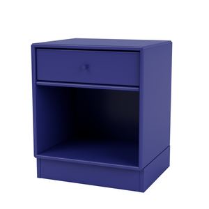 DREAM Nightstand with Plinth