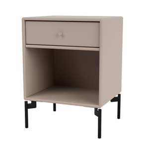 DREAM Nightstand with Legs