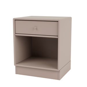 DREAM Nightstand with Plinth