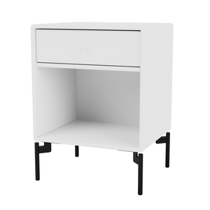 DREAM Nightstand with Legs