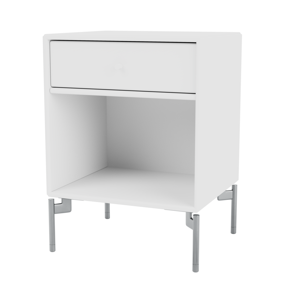 DREAM Nightstand with Legs