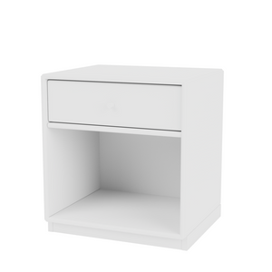 DREAM Nightstand with Plinth