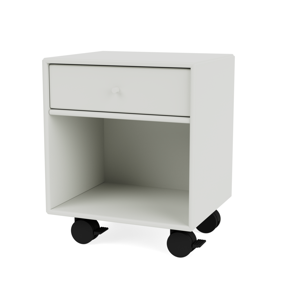 DREAM Nightstand with Castors