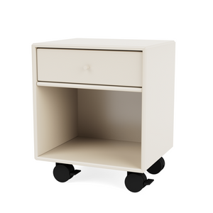 DREAM Nightstand with Castors